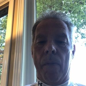 Meet your Posher, Alan